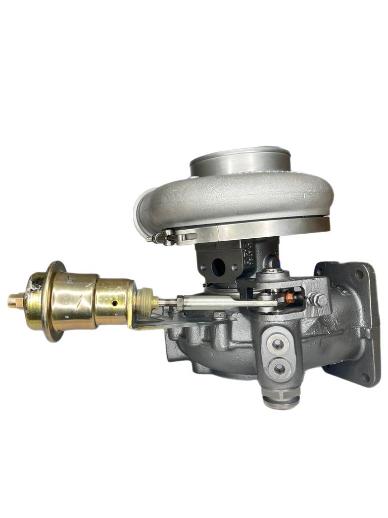 Mercedes-Benz OM460LA Turbocharger 319372