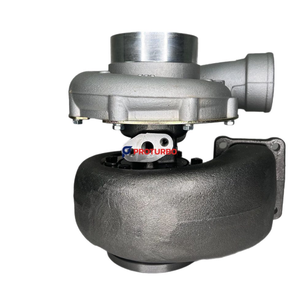 Cummins L10 Turbocharger 3519092