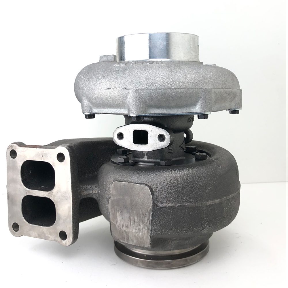 New Cummins L10 Holset Turbocharger 3519095