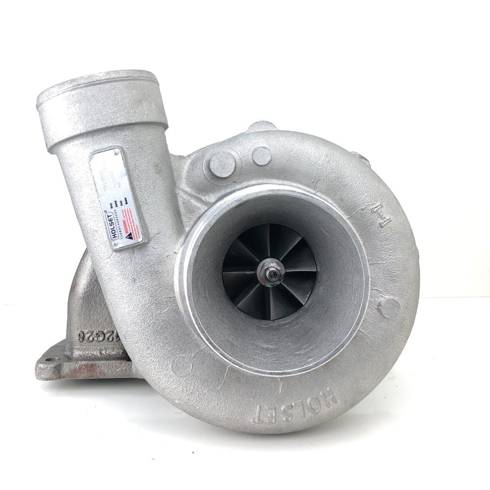 New Cummins L10 Holset Turbocharger 3519095