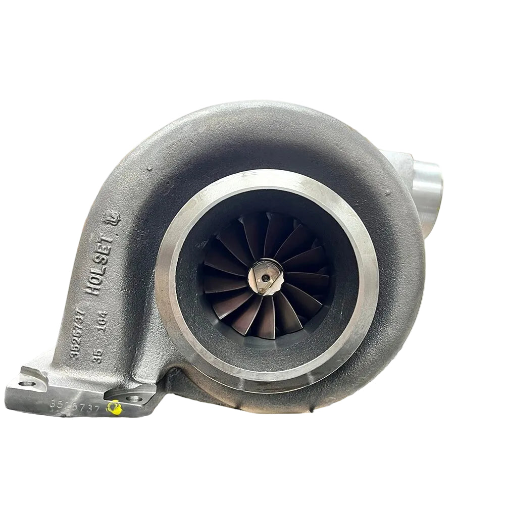 Holset Turbocharger Cummins-Iveco 3786236H