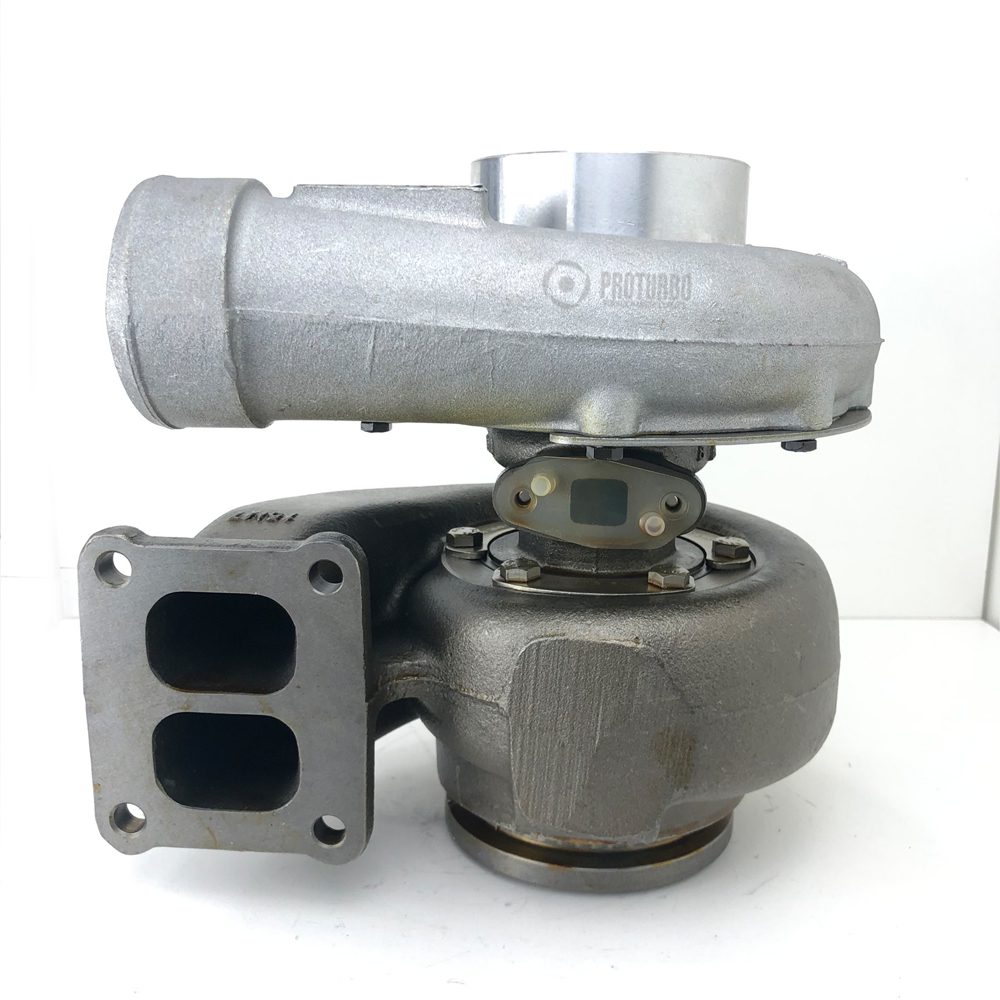 New Cummins LTAA10 Bus Holset Turbocharger 3526400