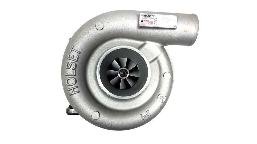 5.9L Cummins 89-90 Remanufactured Turbo 1st Gen
