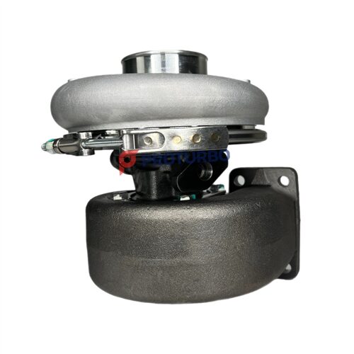 New Aftermarket Turbo H1C