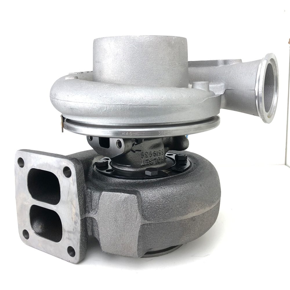 New Freightliner Cummins 6CTA Holset Turbocharger 3528708