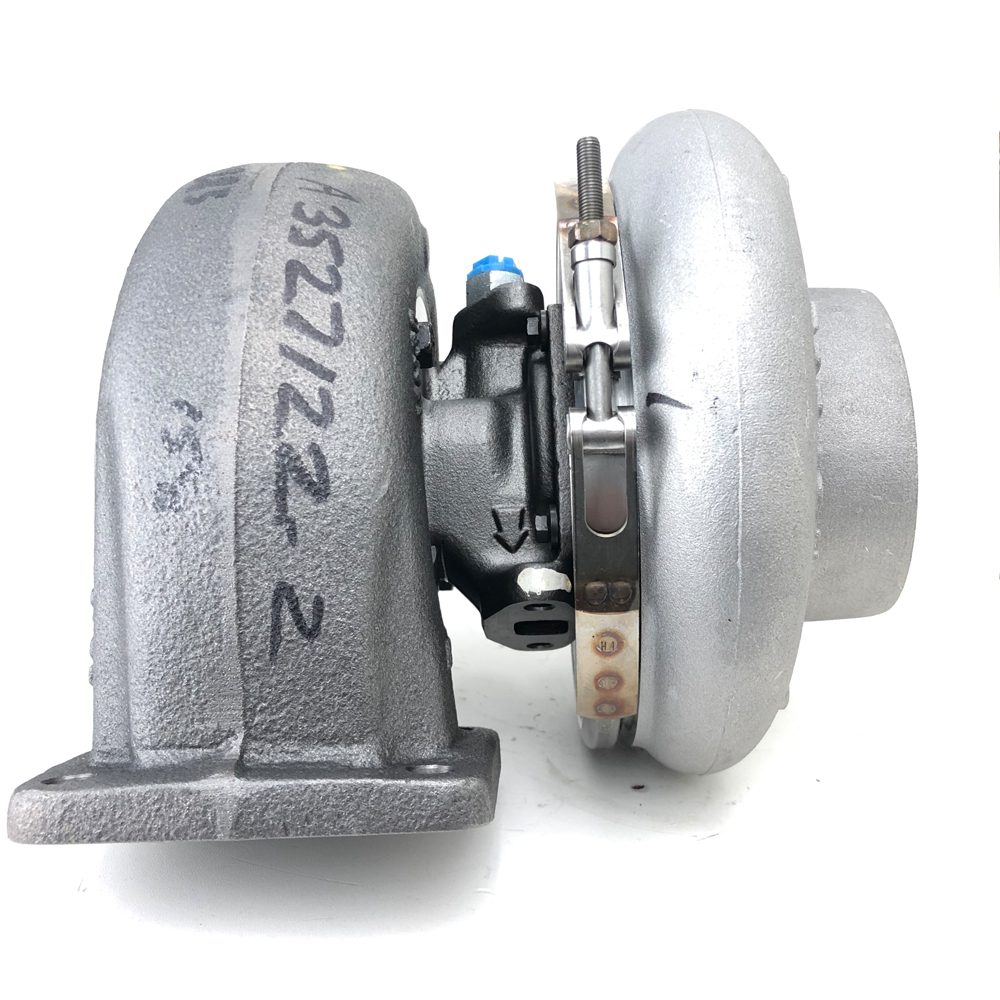 New Freightliner Cummins 6CTA Holset Turbocharger 3528708