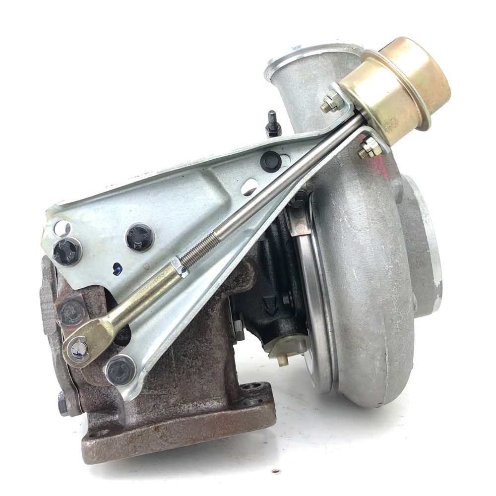 New 6BTA/5.9L Cummins WH1C Holset Turbocharger 3529883