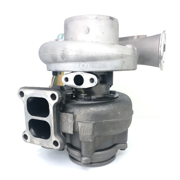 New 8.3L ISC Cummins Holset HX40W Turbocharger 3535665H