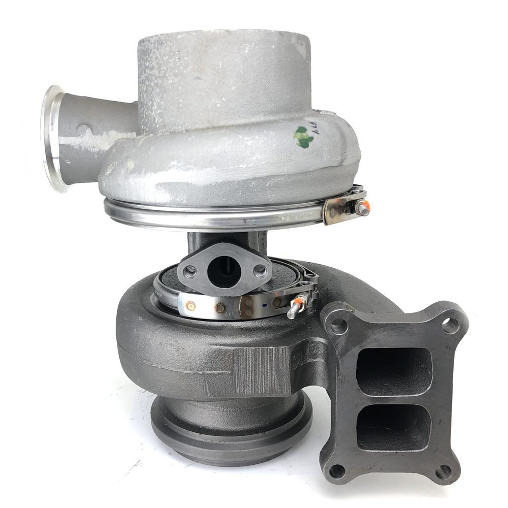 New Cummins 14.0L N14 Turbocharger Holset 4033557H