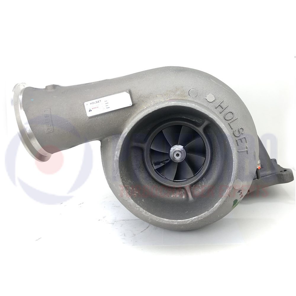 New Cummins 14.0L N14 Turbocharger Holset 4033557H