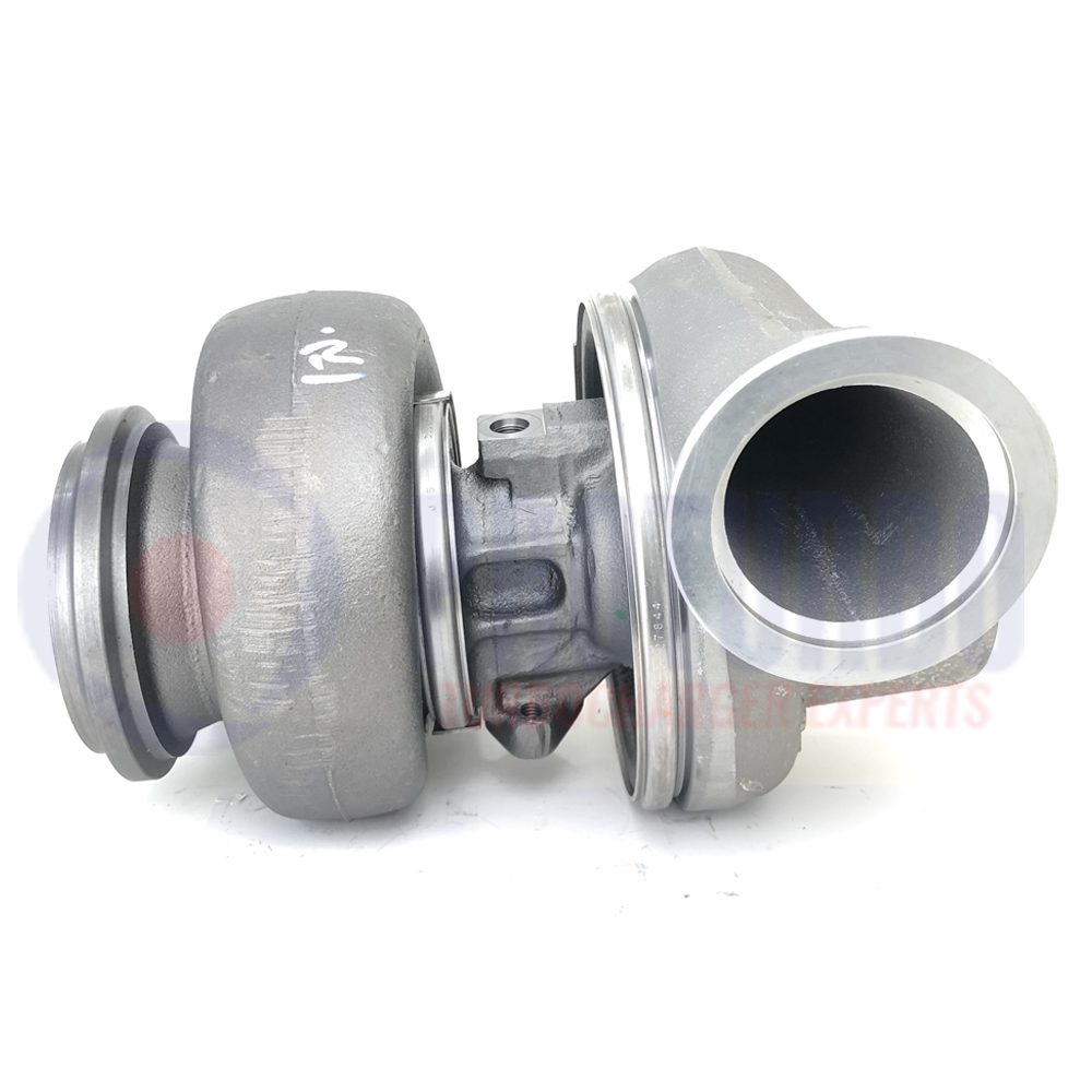 New Cummins 14.0L N14 Turbocharger Holset 4033557H