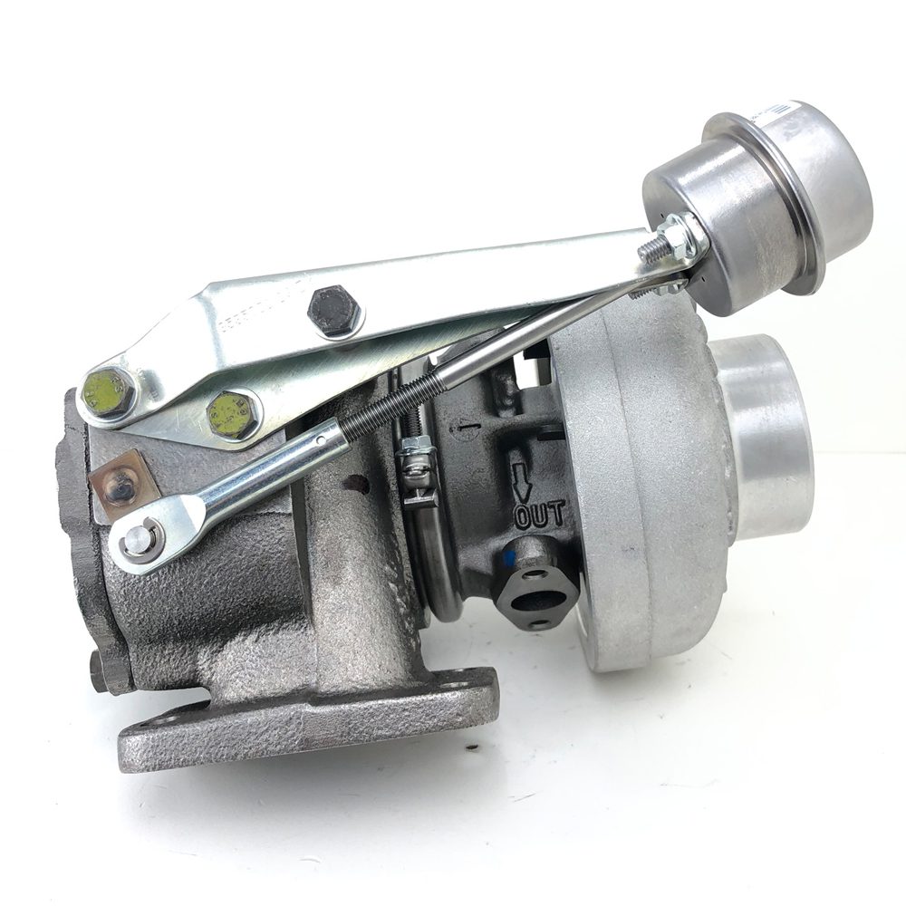 New Holset Cummins 4BT Komatsu Turbocharger 3592016H
