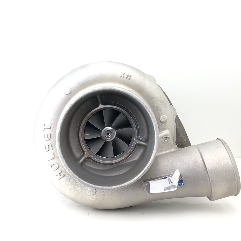 New Cummins NTA855 Holset Turbocharger 3592032