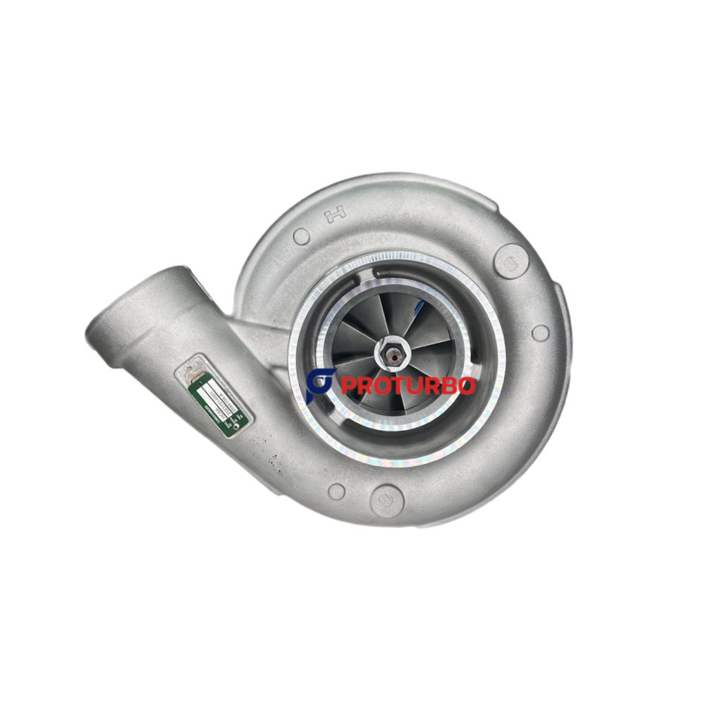 Cummins KTA50 Turbocharger 3594104