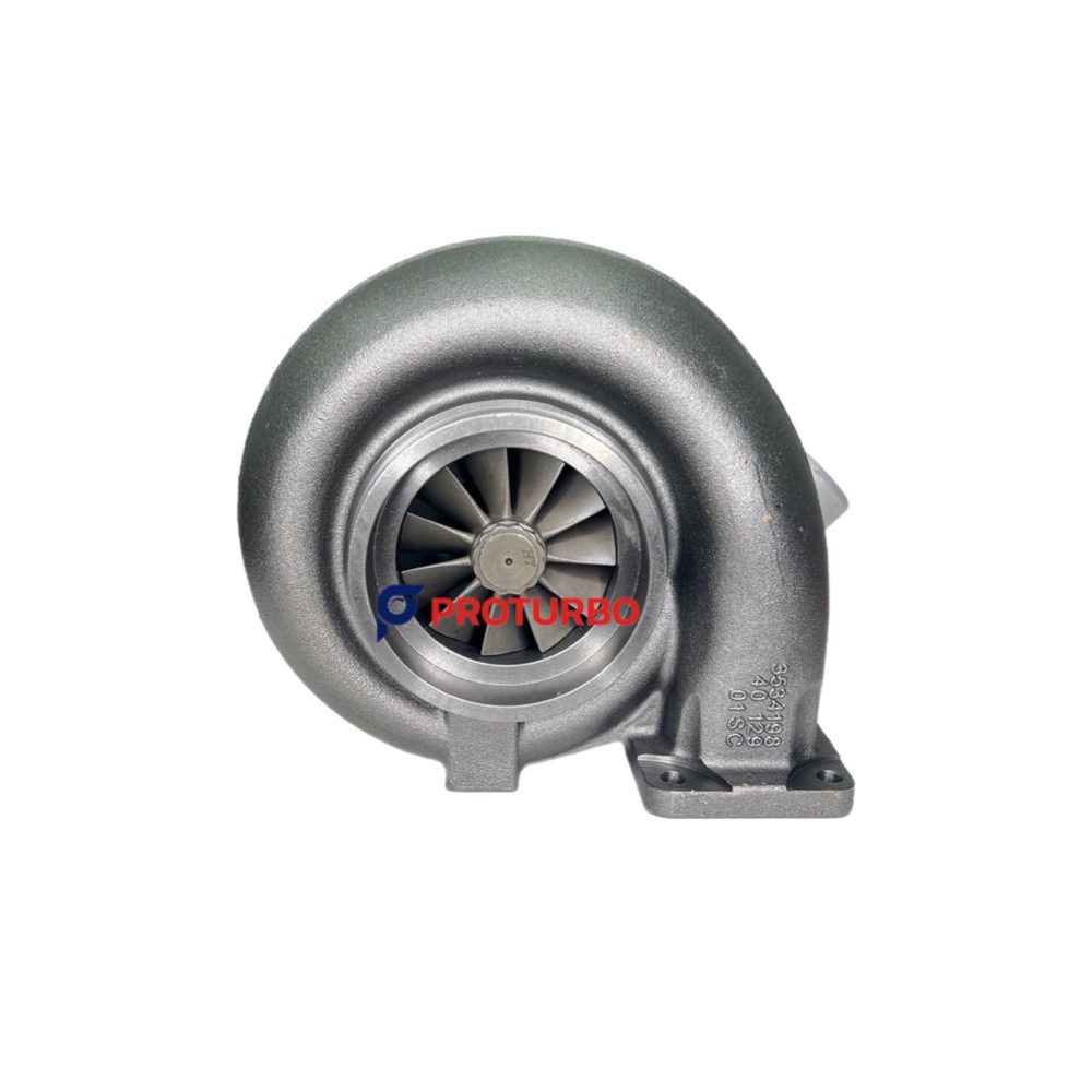 Cummins KTA50 Turbocharger 3594104