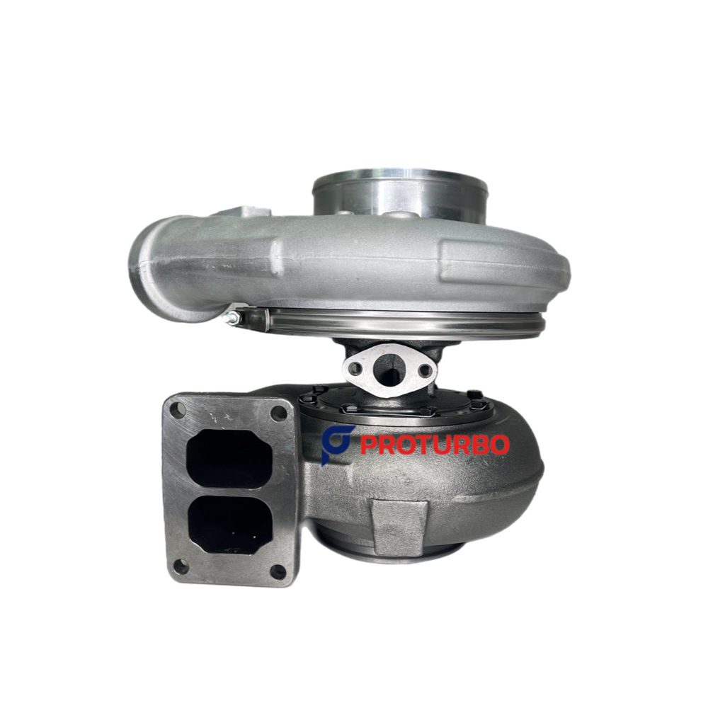 Cummins KTA50 Turbocharger 3594104