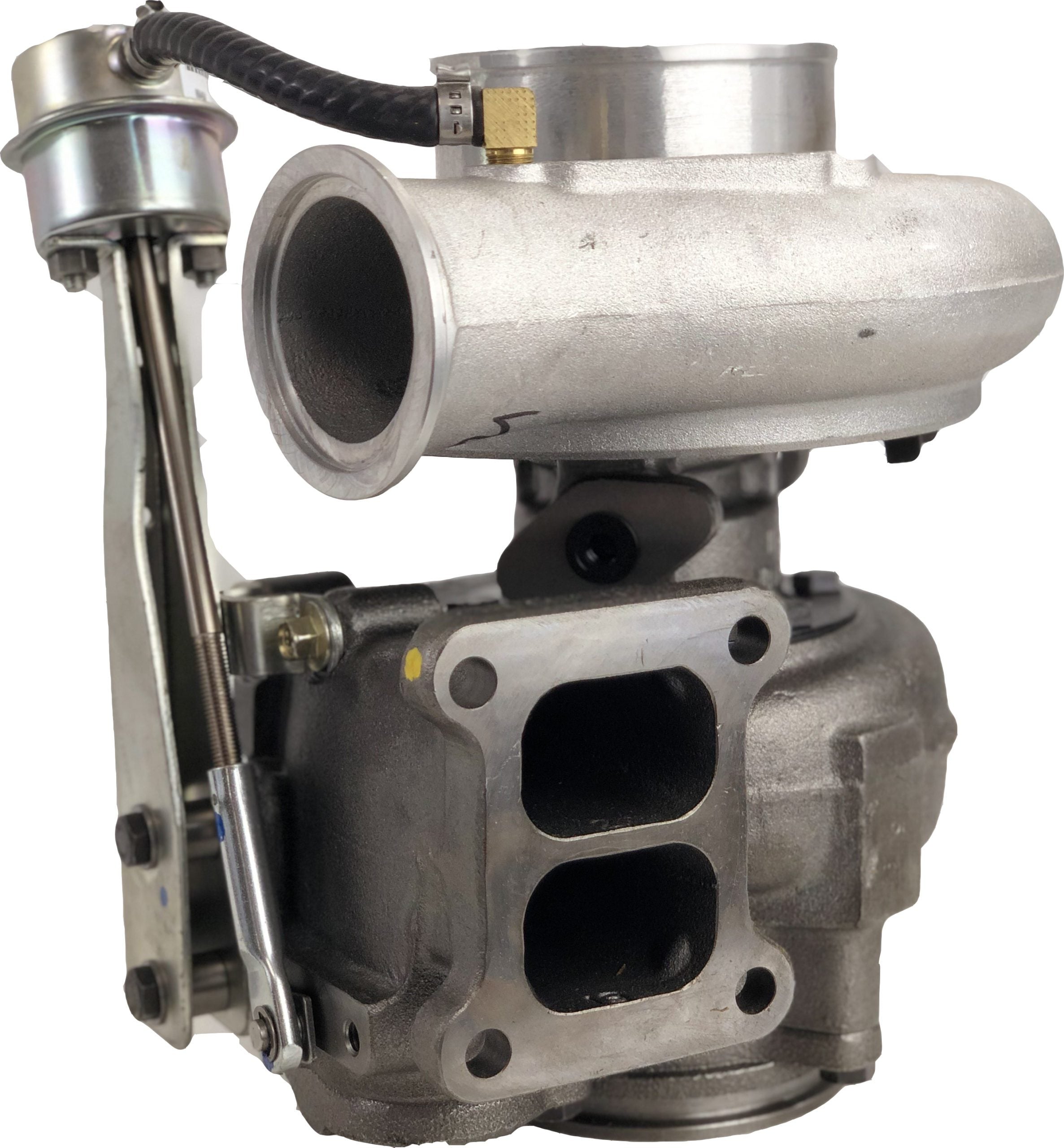 Turbocharger Cummins 6CT 300HP