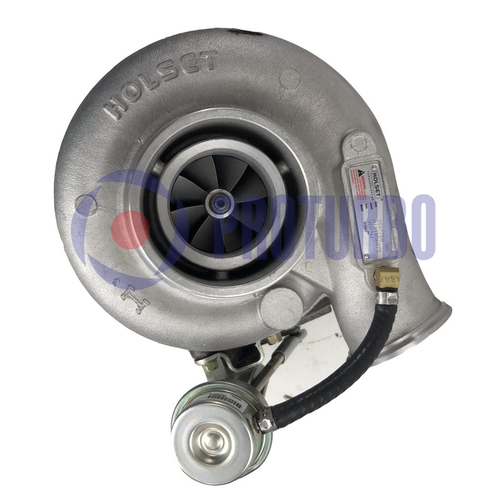 Turbocharger Cummins 6CT 300HP