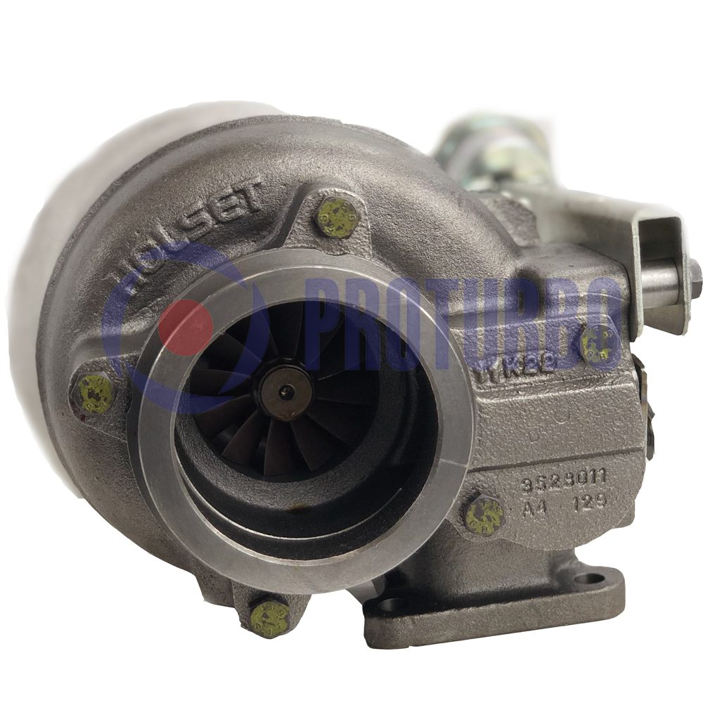 Turbocharger Cummins 6CT 300HP
