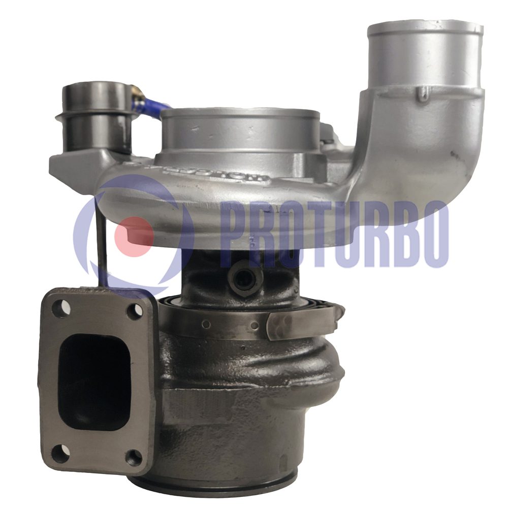 2003-2004 Cummins 5.9L Reman Turbocharger 4035044
