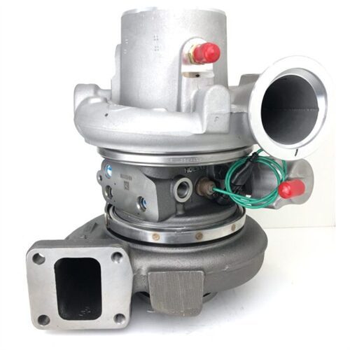 Aftermarket Turbo Cummins ISX Short 4955305RX