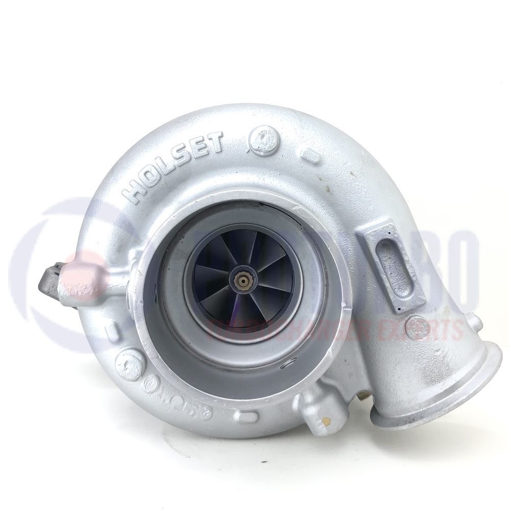 Remanufactured Cummins ISX Turbo HE551V 3768264 2881994RX