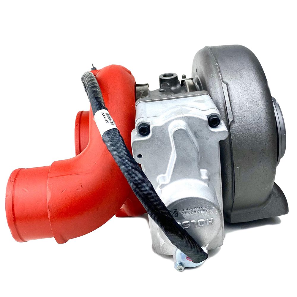 2007.5 - 2012 Cummins 6.7L Reman Turbo with Holset Actuator