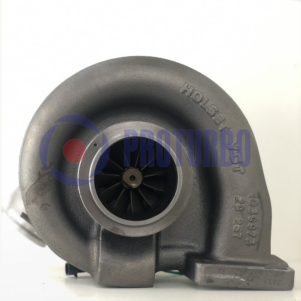 New Cummins ISM/ISX 11.0L HE400VG Turbocharger 5456971H