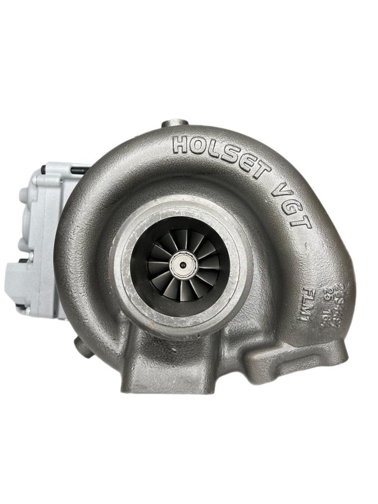 Cummins ISB 6.7L 3775415 Short Turbocharger with Aftermarket Actuator
