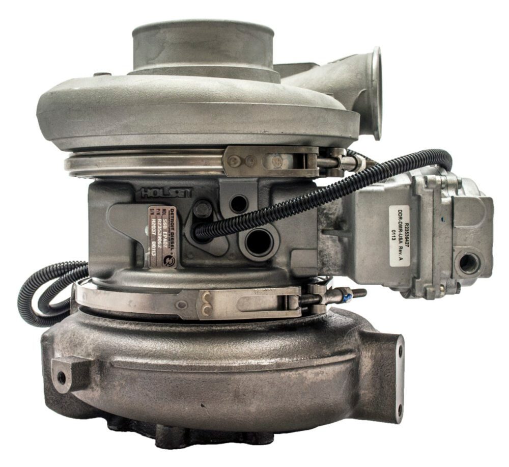 Holset HE531VE Detroit Series 60 14.0L Turbo 23539570