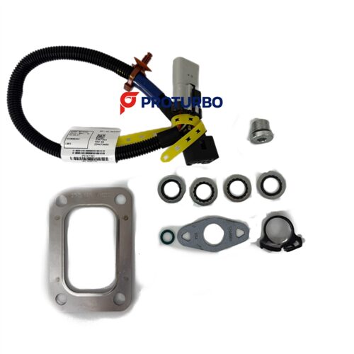 Holset Cummins VGT Turbocharger HE351VE 3786778H