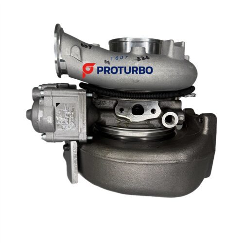 Holset Cummins VGT Turbocharger HE351VE 3786778H
