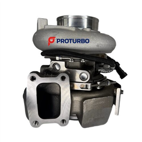 Holset Cummins VGT Turbocharger HE351VE 3786778H