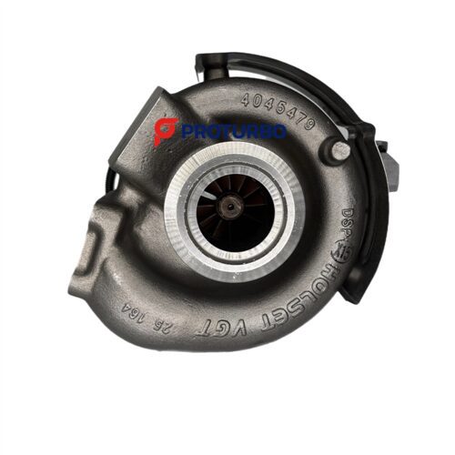 Holset Cummins VGT Turbocharger HE351VE 3786778H