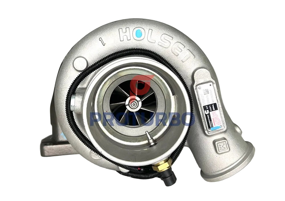 Remanufactured Cummins HE451VE Turbocharger 5354658H