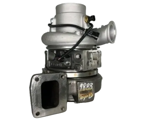 Proturbo Reman Cummins ISL 8.9L Turbocharger 4352525HX
