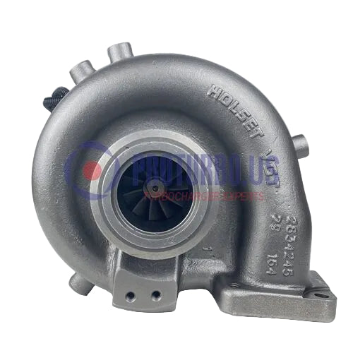 Cummins VGT Short ISL 8.9L Turbocharger 4352565RX