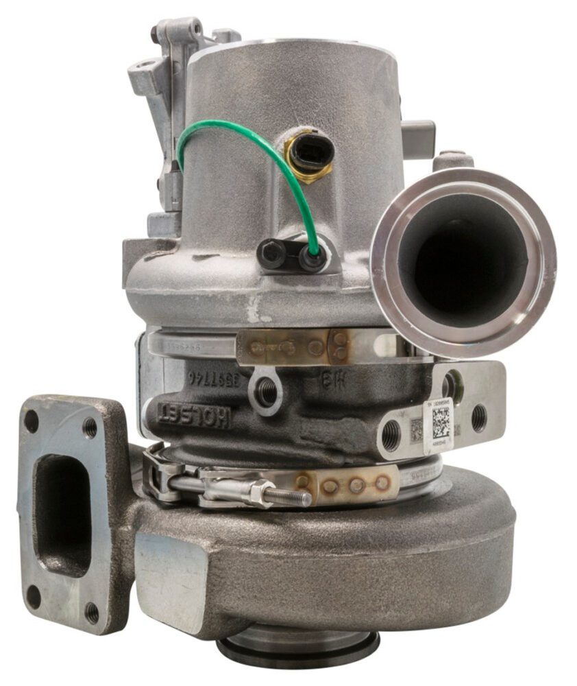 Holset Cummins HE341VE Turbocharger 3795963HX