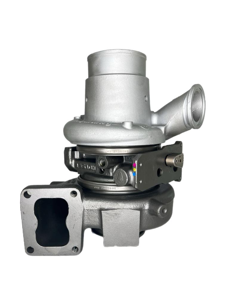 Cummins HE351VE Remanufactured Turbocharger 3798348RX