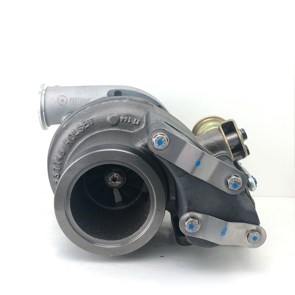 New Cummins L10 Gas Engine Turbocharger 3800836