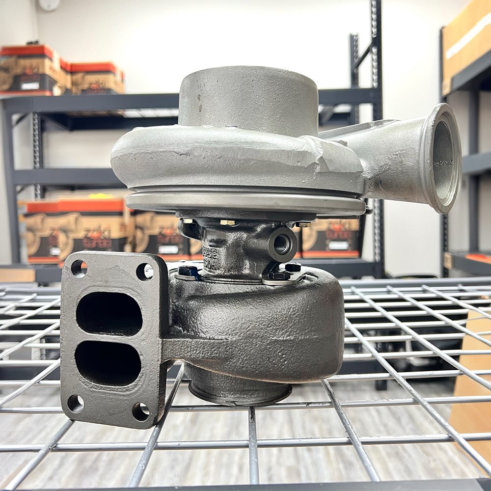 Cummins Turbocharger-3802392RX Reman