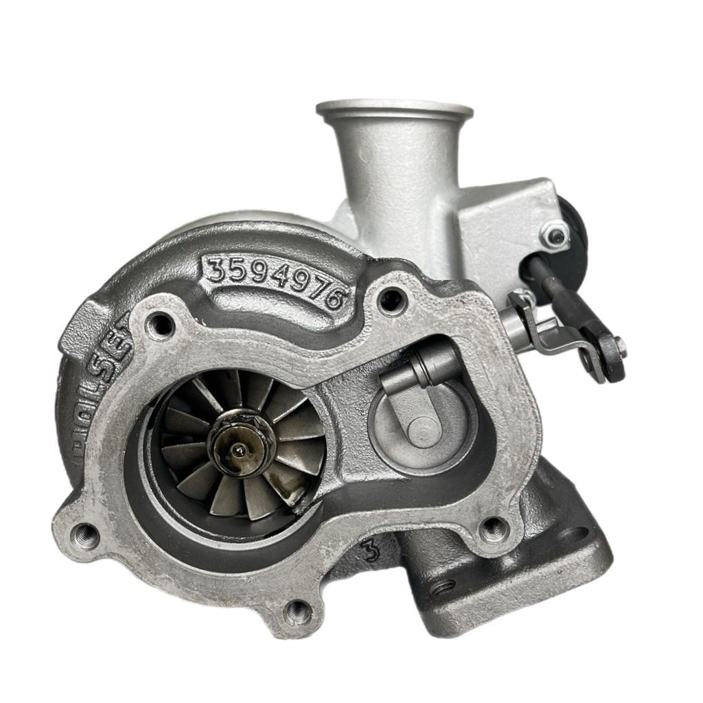 Dodge 5.9L Turbocharger 3539374 Reman