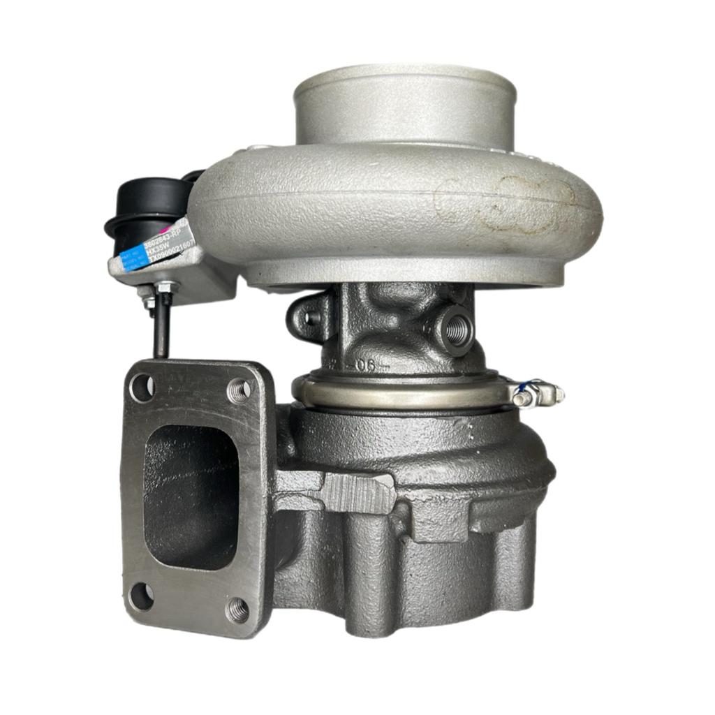 Dodge 5.9L Turbocharger 3539374 Reman