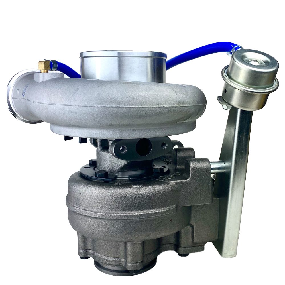 New 5.9L B-Series & ISB Cummins Turbocharger