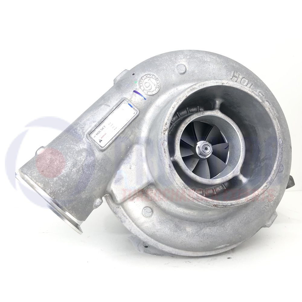 New Cummins N14 Volvo Truck Turbocharger 3804502