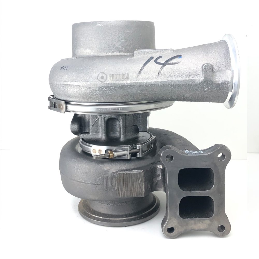 New Cummins NTA14 BHT3E Turbocharger 3804803