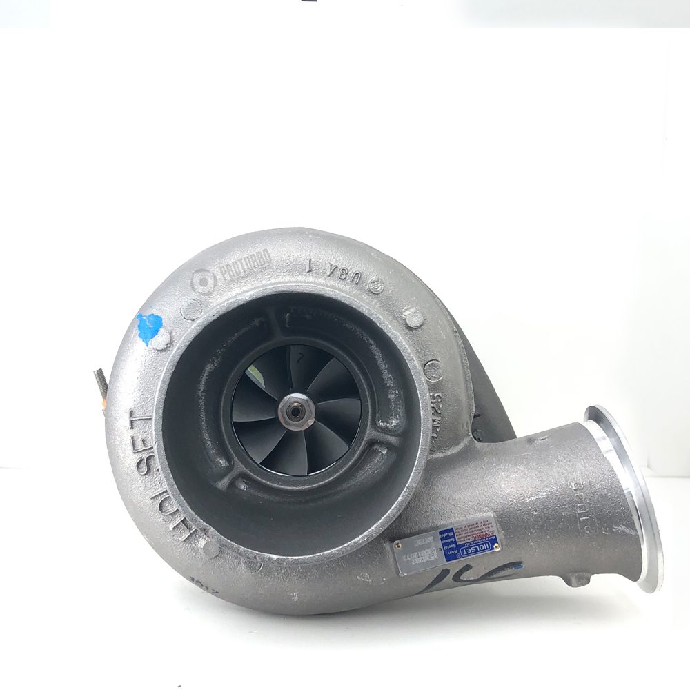 New Cummins NTA14 BHT3E Turbocharger 3804803