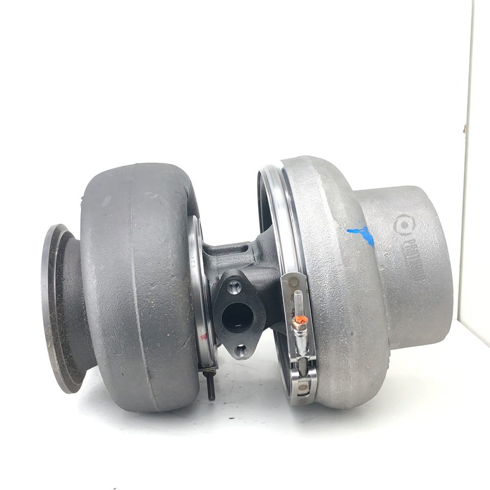 New Cummins NTA14 BHT3E Turbocharger 3804803
