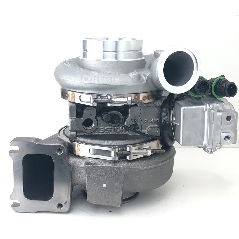New Volvo/Mack 13.0L Cummins Turbocharger 4031000H