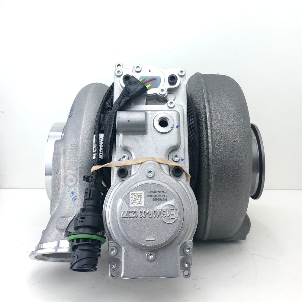 New Volvo/Mack 13.0L Cummins Turbocharger 4031000H